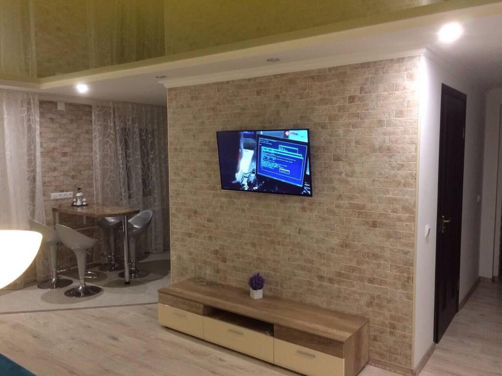 Apartment On Pyrohova 25 Vinnytsia Chambre photo