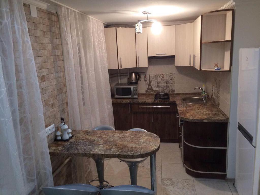 Apartment On Pyrohova 25 Vinnytsia Chambre photo