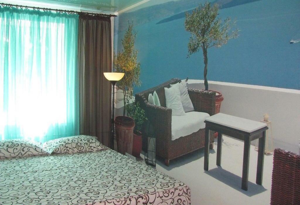 Apartment On Pyrohova 25 Vinnytsia Extérieur photo