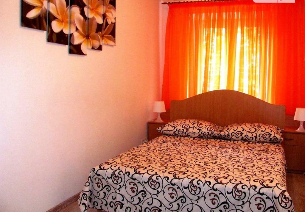 Apartment On Pyrohova 25 Vinnytsia Extérieur photo