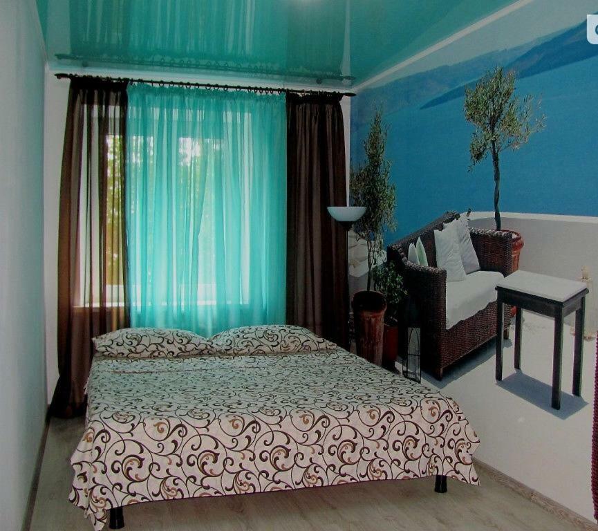 Apartment On Pyrohova 25 Vinnytsia Extérieur photo